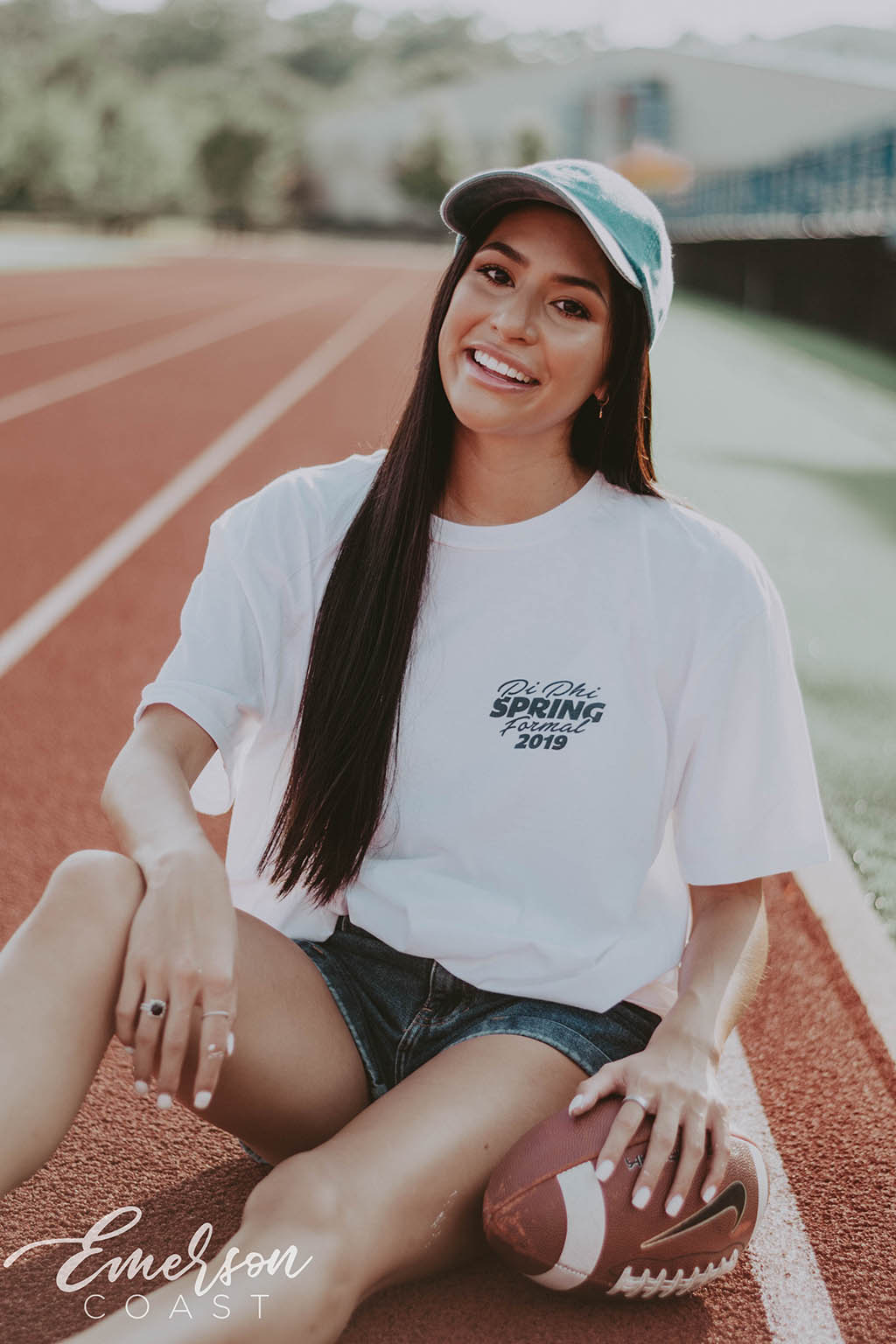 Pi Beta Phi Happy Valley Formal Tshirt