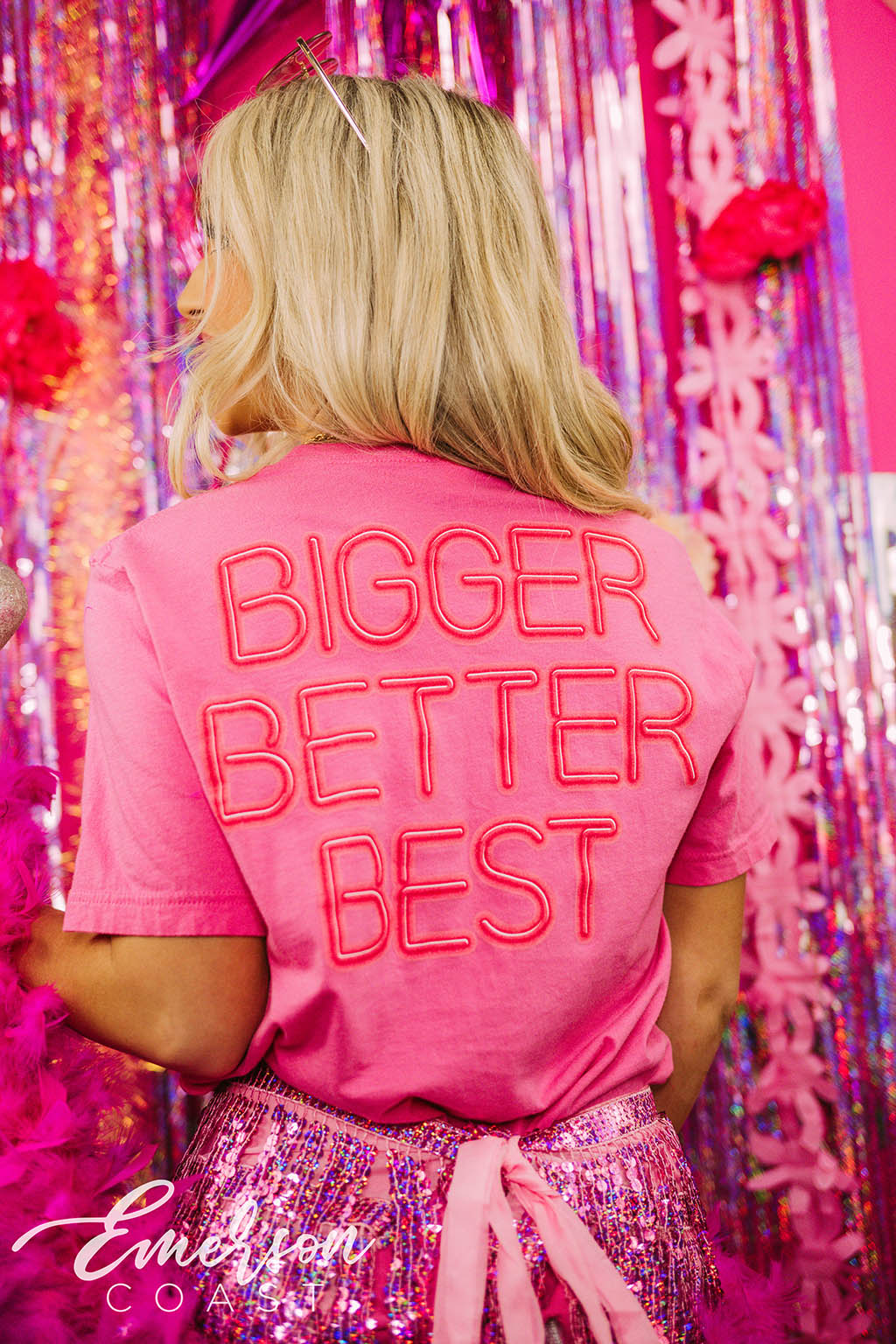Tri Delta Bid Day Sharpay Evans Fabulous Tee