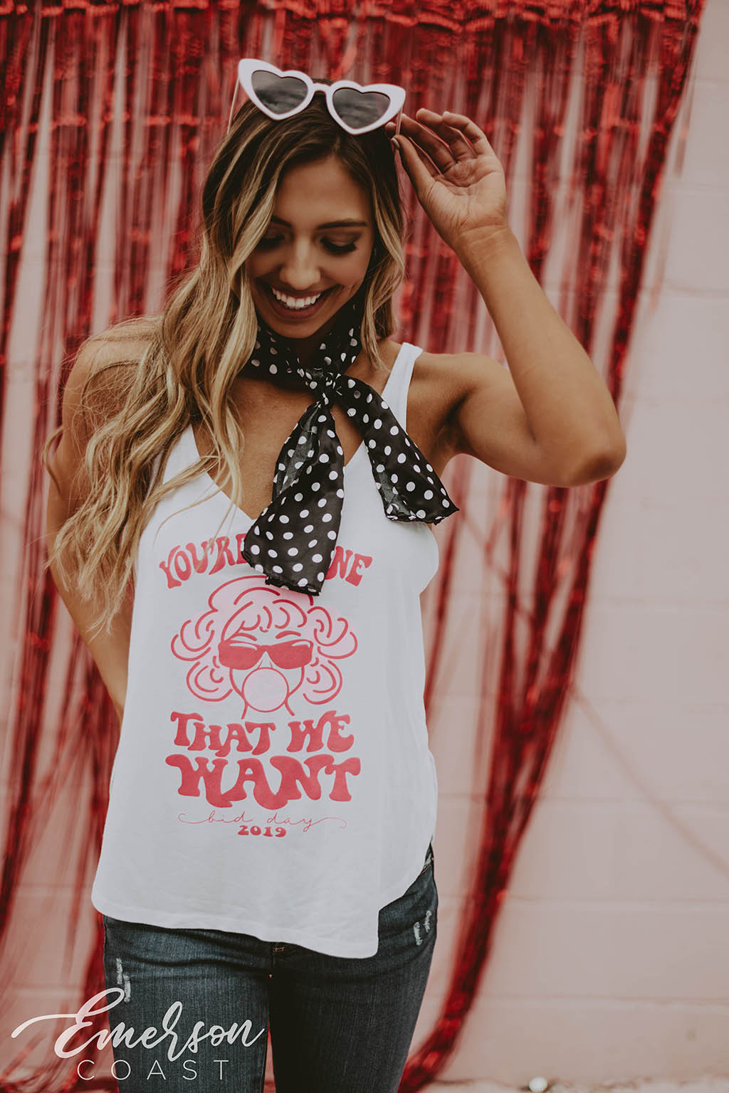 Tri Delta Grease Bid Day Tank