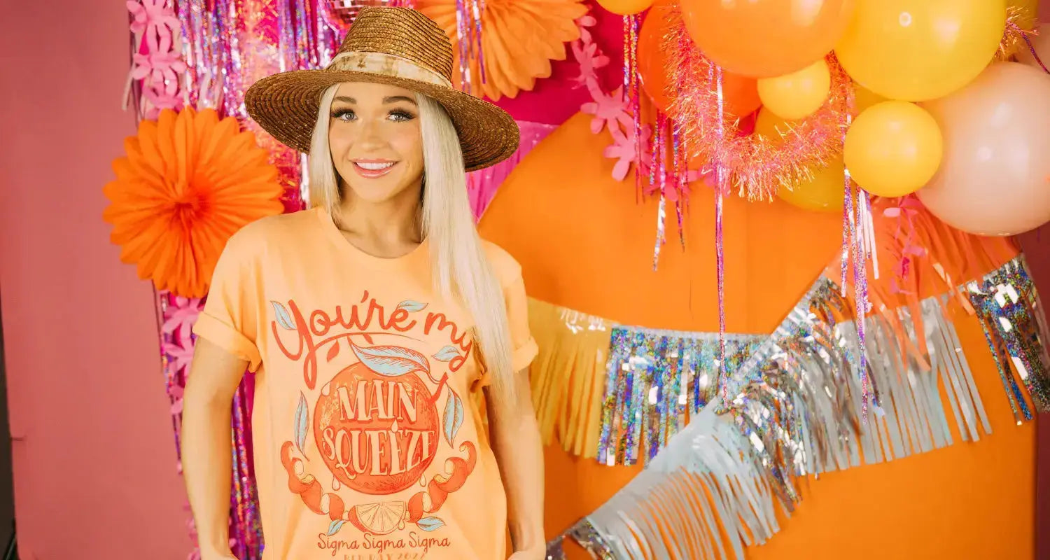 Find Your Perfect Match: Big Little Inspo