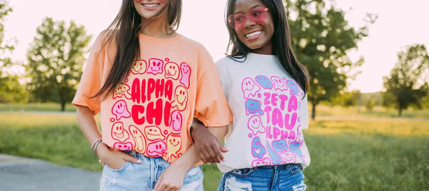 Spring vs. Fall Sorority Recruitment: What's the Difference?