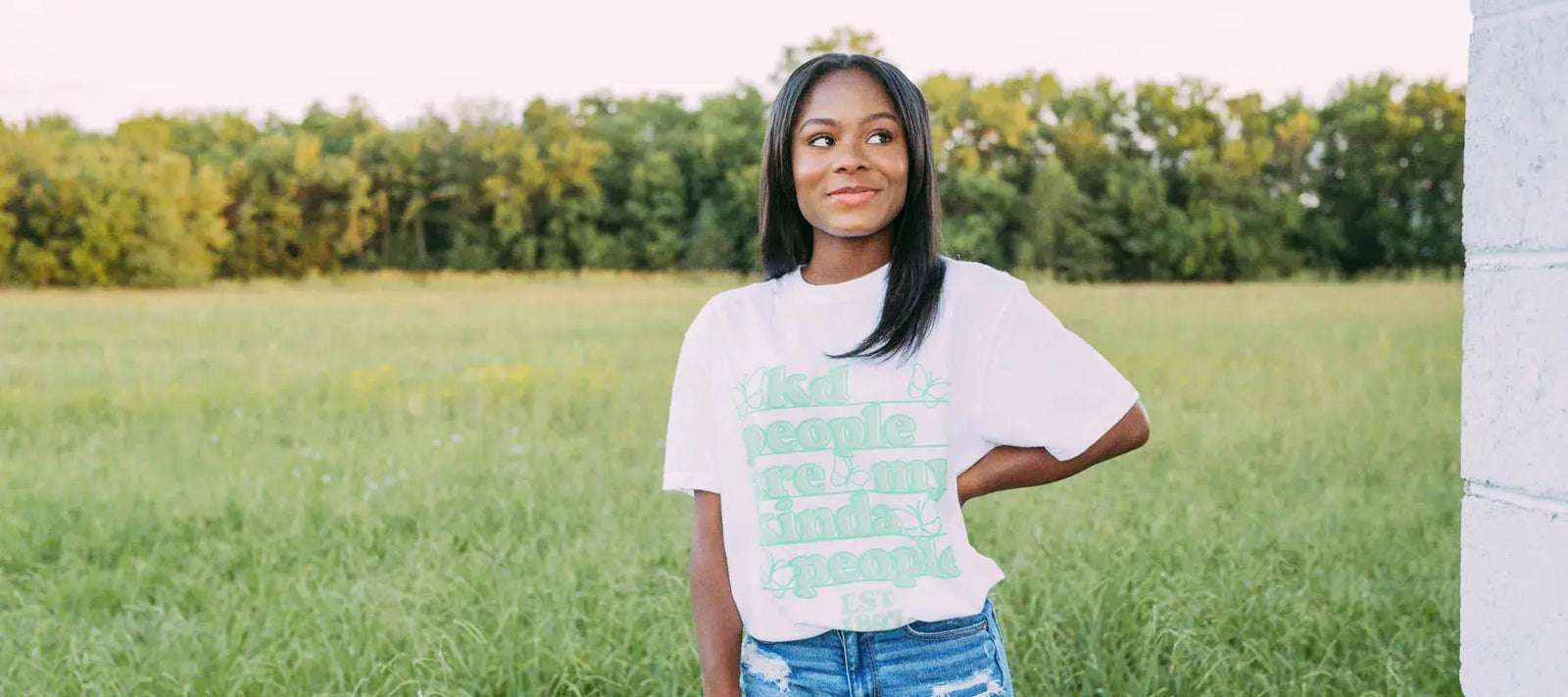 Shamrock Week at Kappa Delta Texas A&M