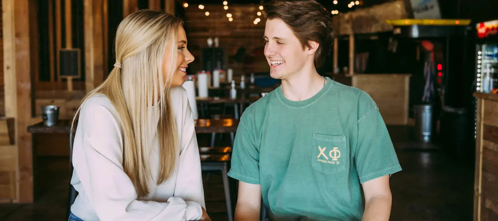 Who Do You Celebrate Dude's Day With?