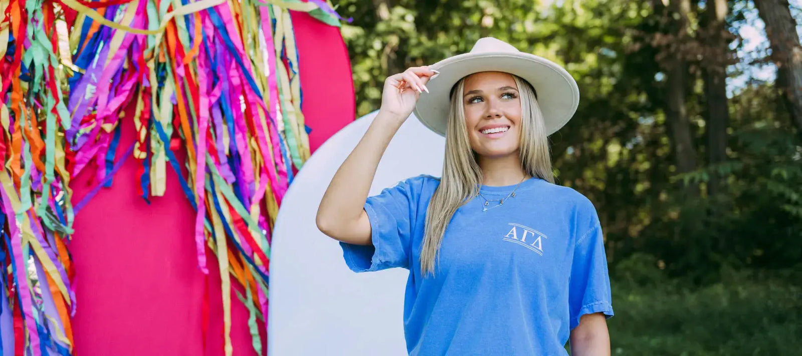 Alpha Gamma Delta at Murray State University