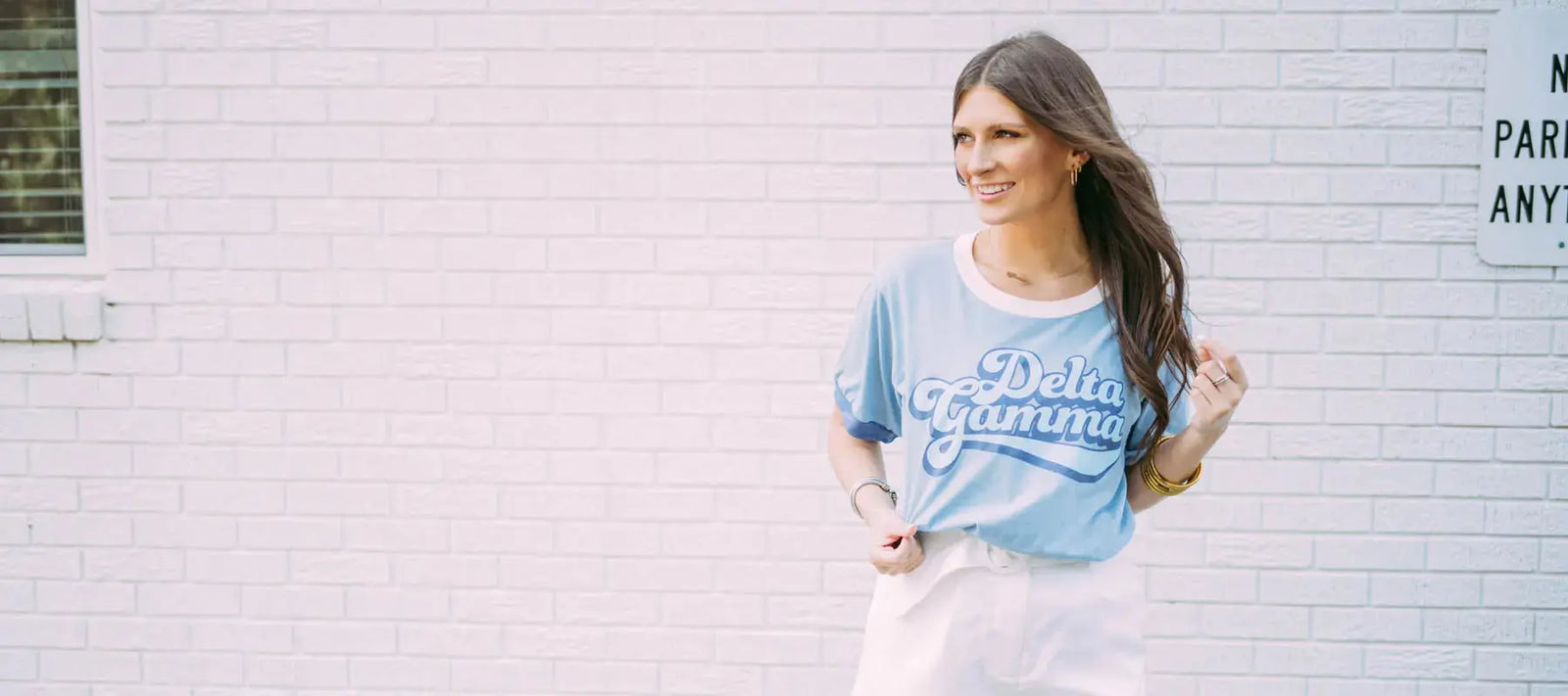 Delta Gamma Texas A&M University: Lectureship