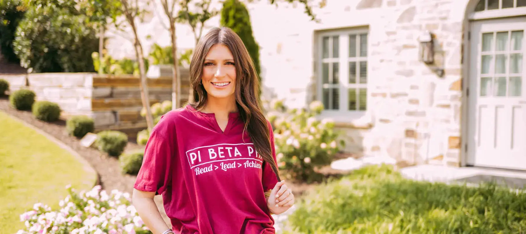 Top Sorority Recruitment Outfits