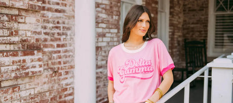Delta Gamma at Auburn University