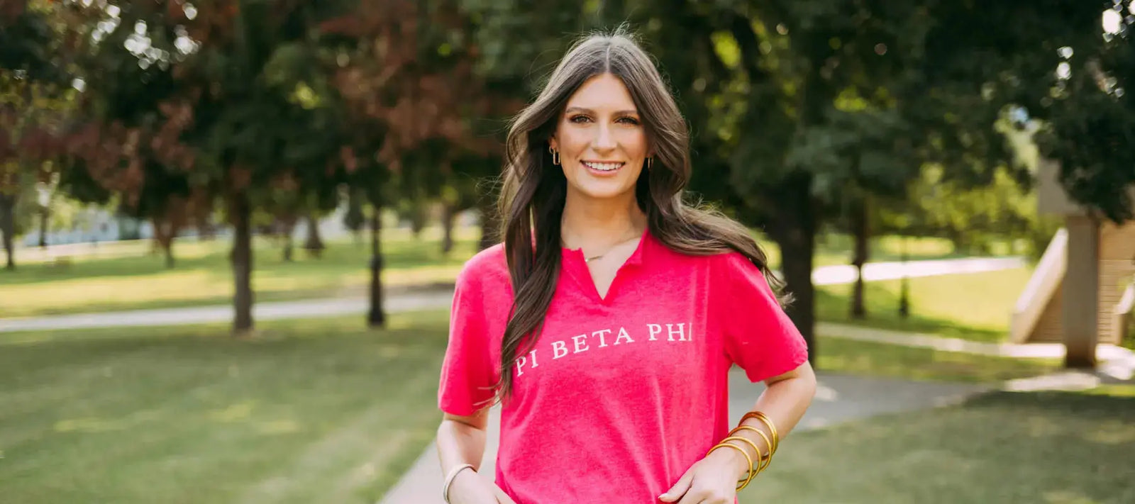 Pi Beta Phi at the University of Oklahoma