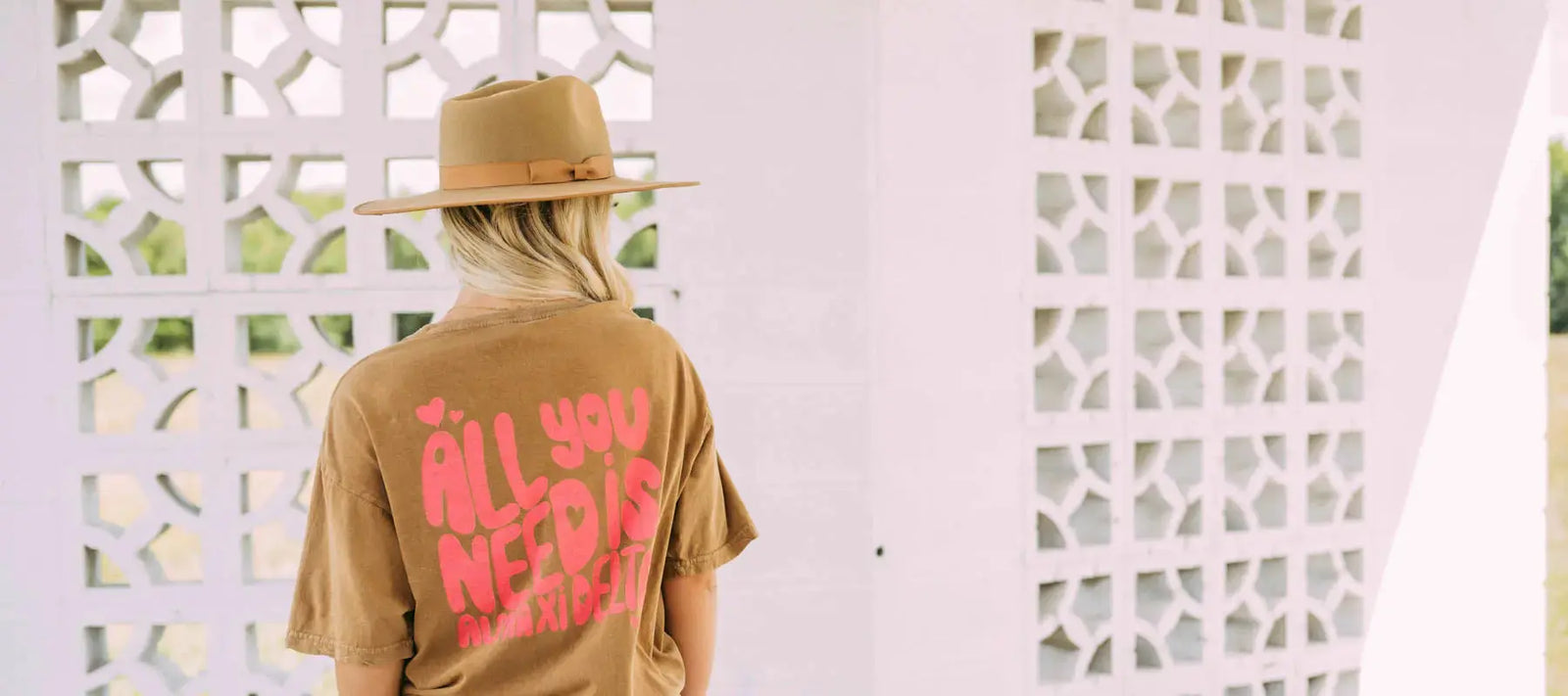 Alpha Xi Delta at East Carolina University