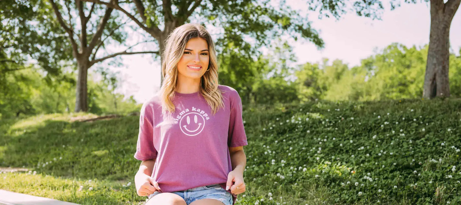 Sigma Kappa at Northwest Missouri State University