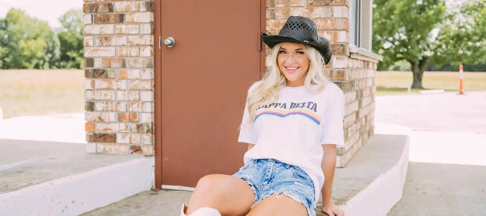 Kappa Delta at Texas A&M University