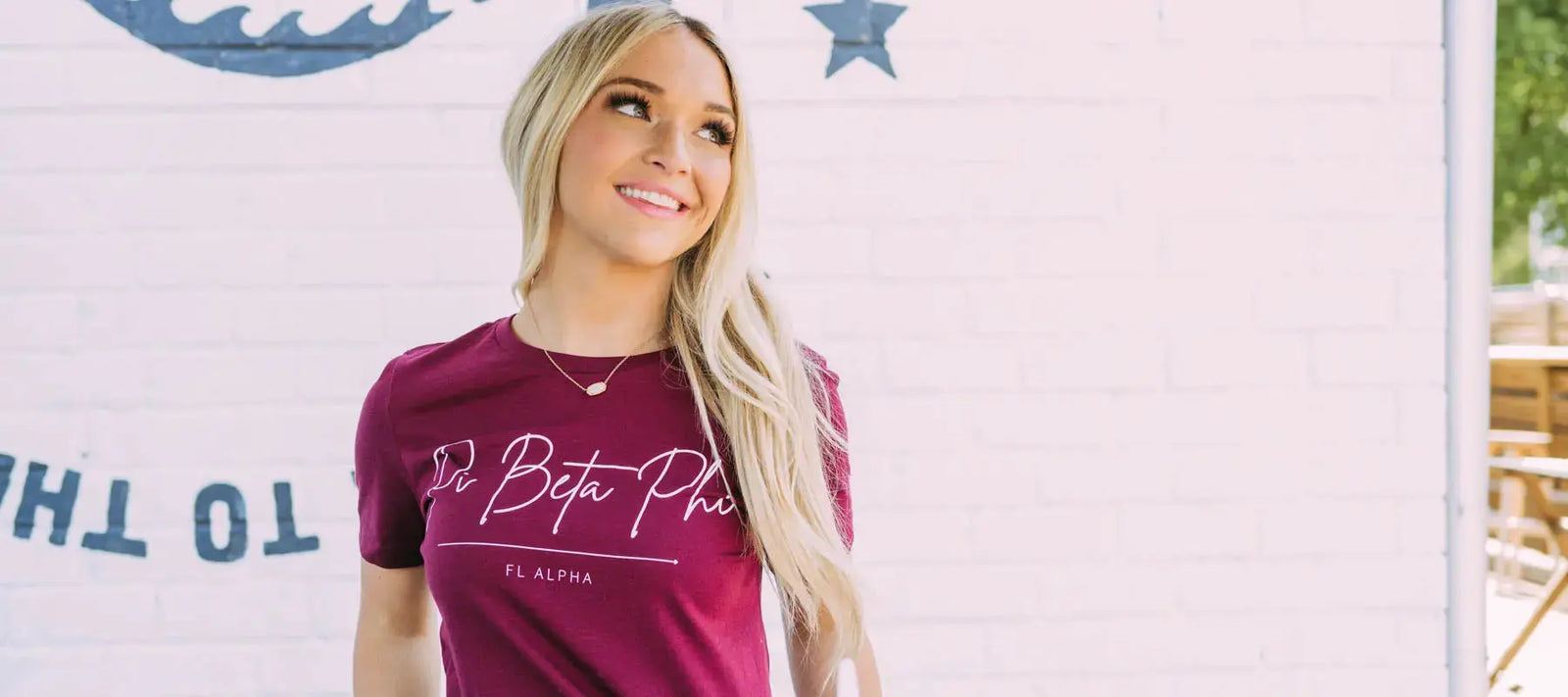 Best Tshirt Styles for Sorority Recruitment