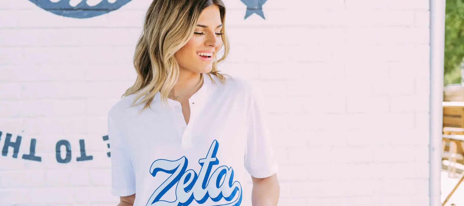 Zeta Tau Alpha at the University of Virginia