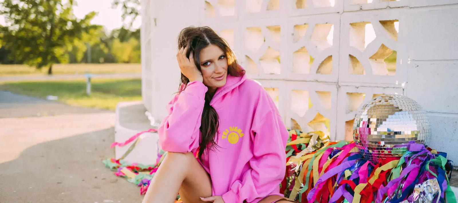 9 Stylish Ways to Wear Your Favorite Sorority Hoodie