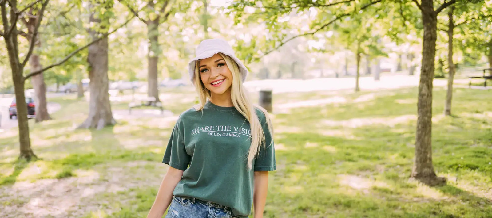 Delta Gamma at West Virginia University