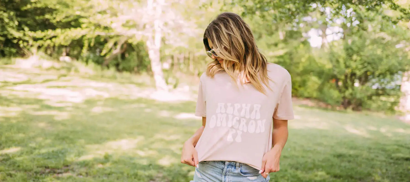 Alpha Omicron Pi at Auburn University