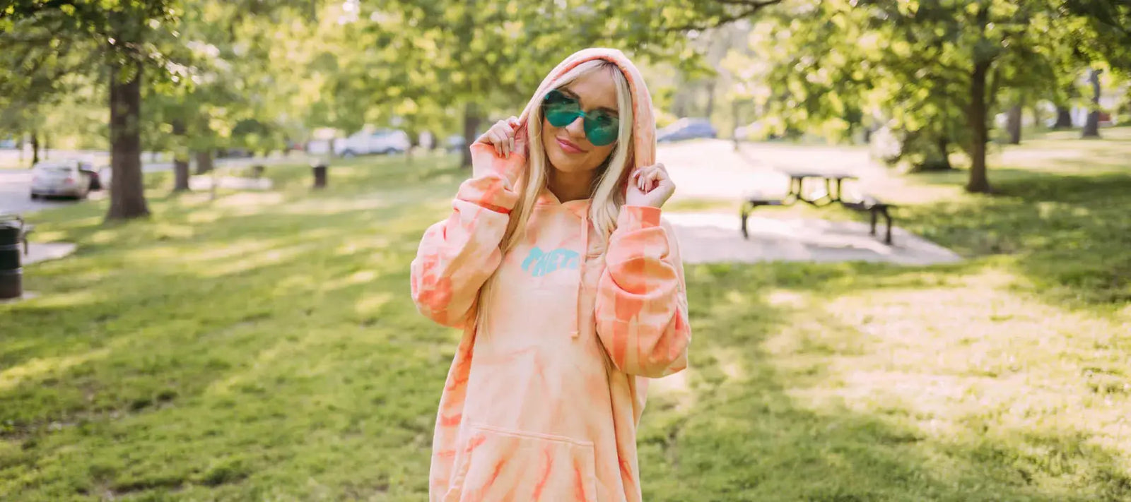 Top 6 Hoodies You Need This Spring