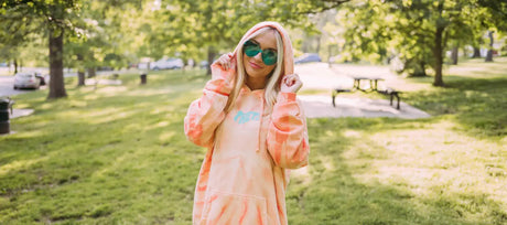 Top 6 Hoodies You Need This Spring