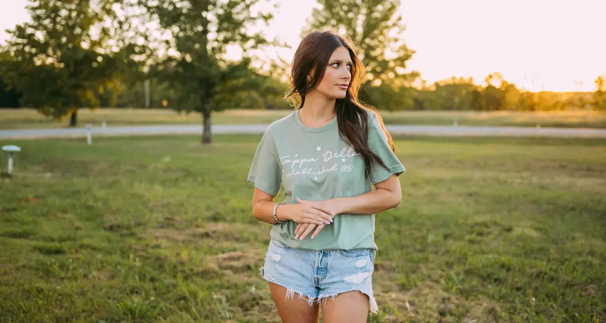 Ready for Rush? Sisterhood Round Edition