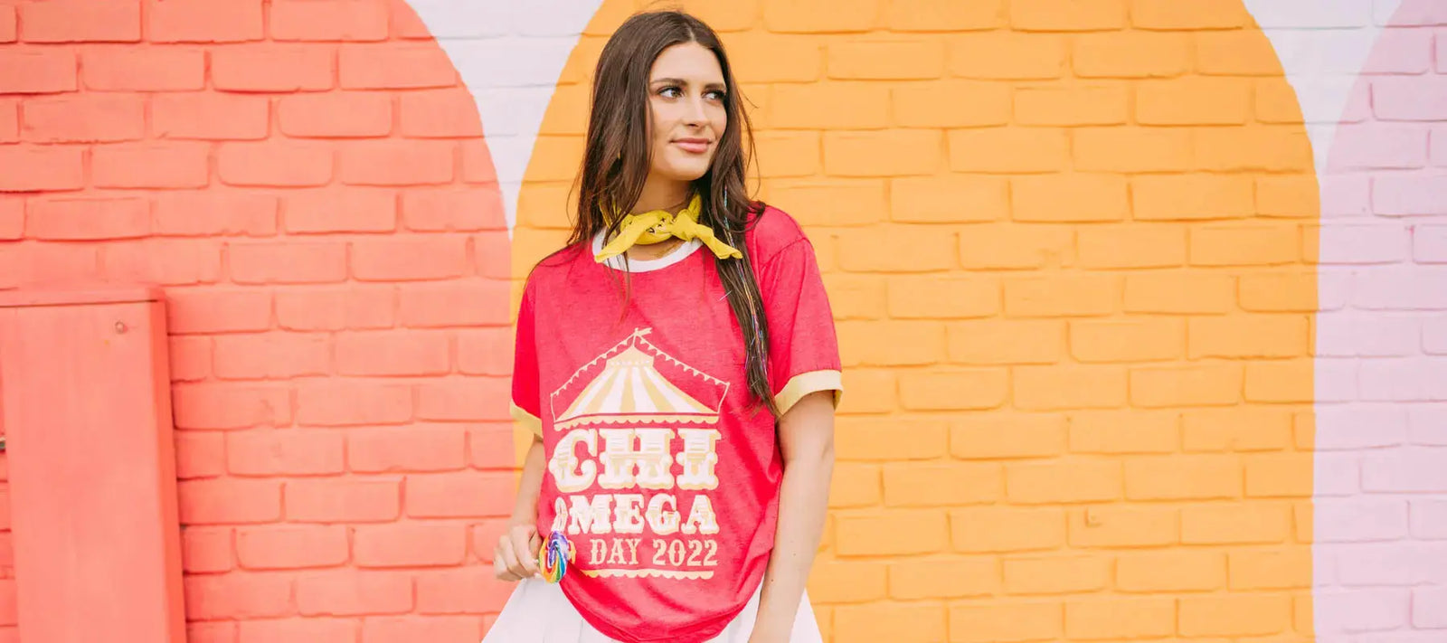 The Customizable Colorblock Ringer