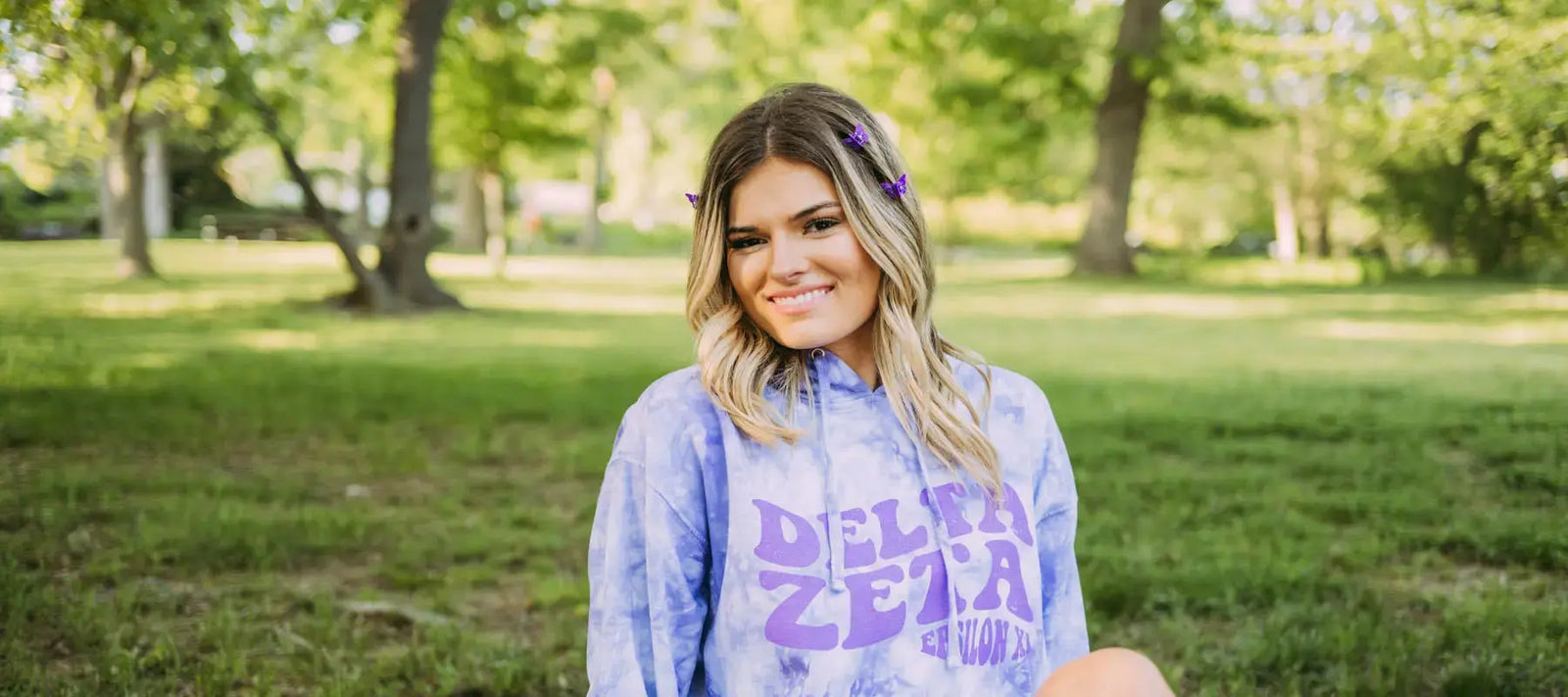 Delta Zeta at the University of Tennessee at Chattanooga