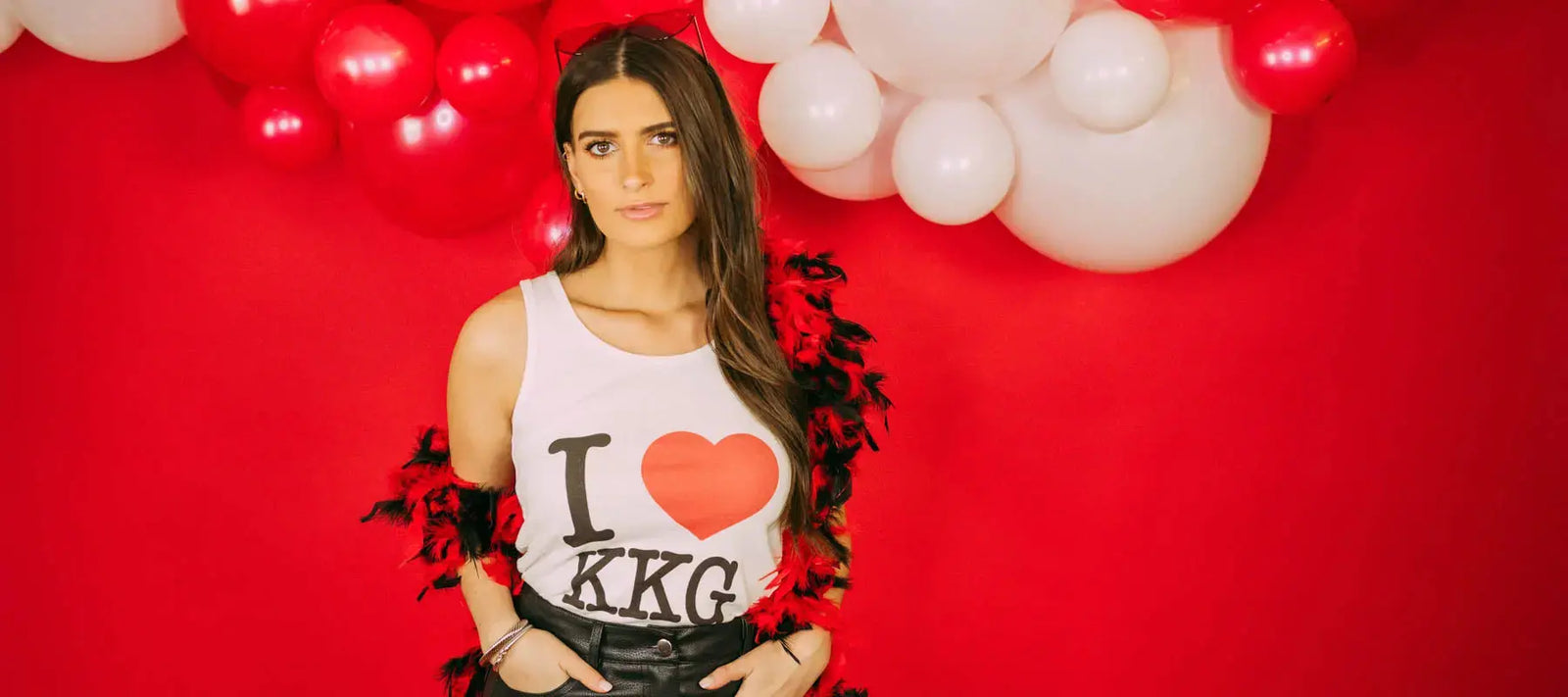 Kappa Couture: Custom Shirts for Kappa Kappa Gamma