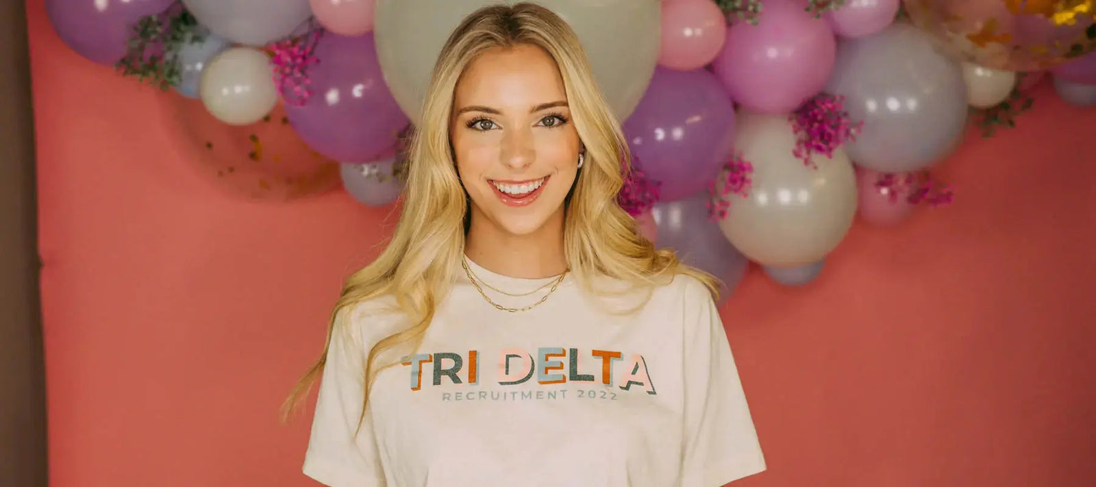 Delta Delta Delta at the University of Iowa