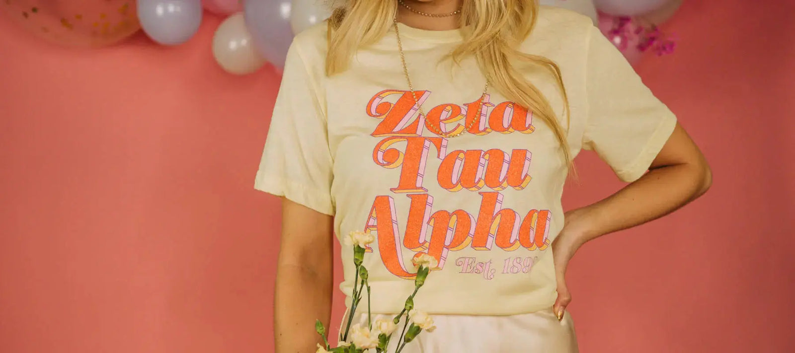 Zeta Tau Alpha at Georgia Southern University