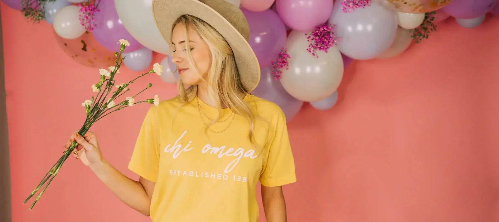 Chi Omega at the University of Kentucky