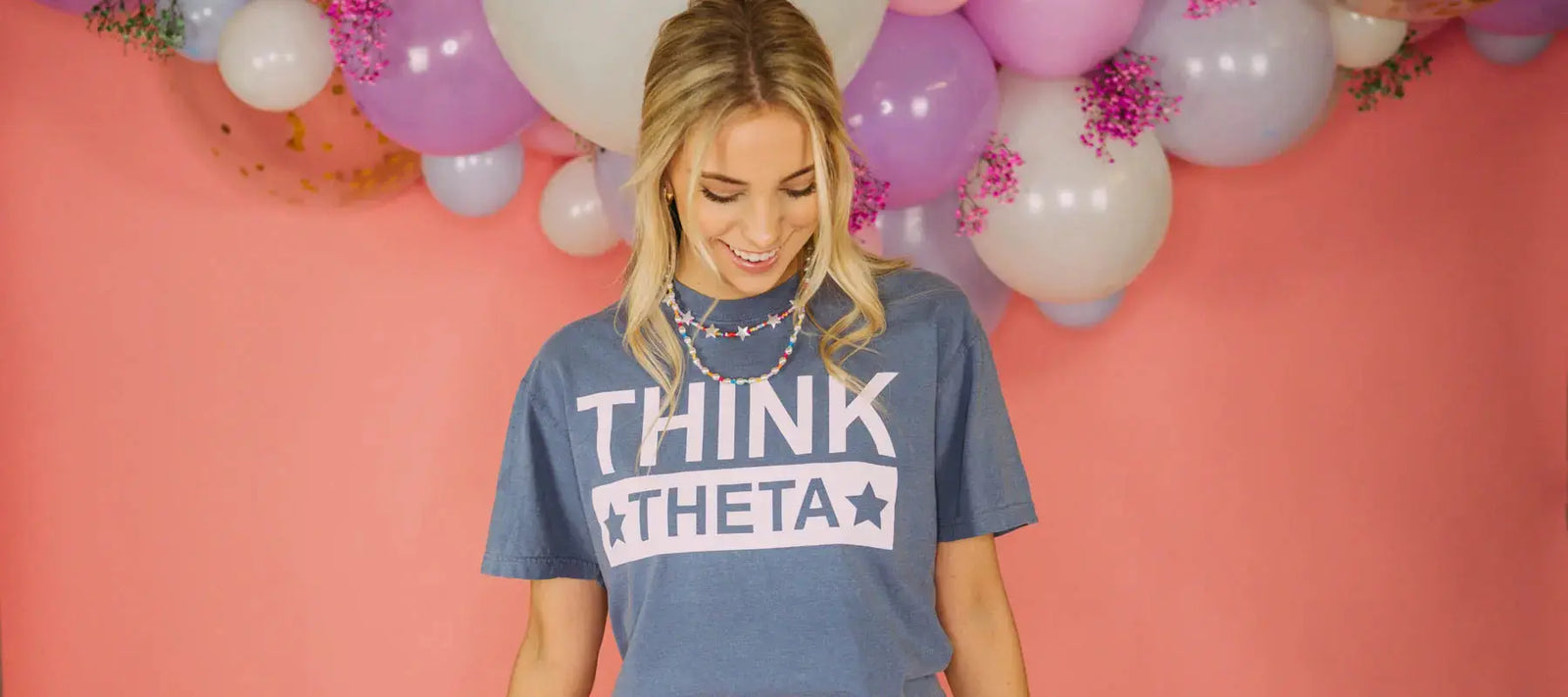 What if Harry Styles Thought Theta?