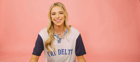 Delta Delta Delta at Vanderbilt University