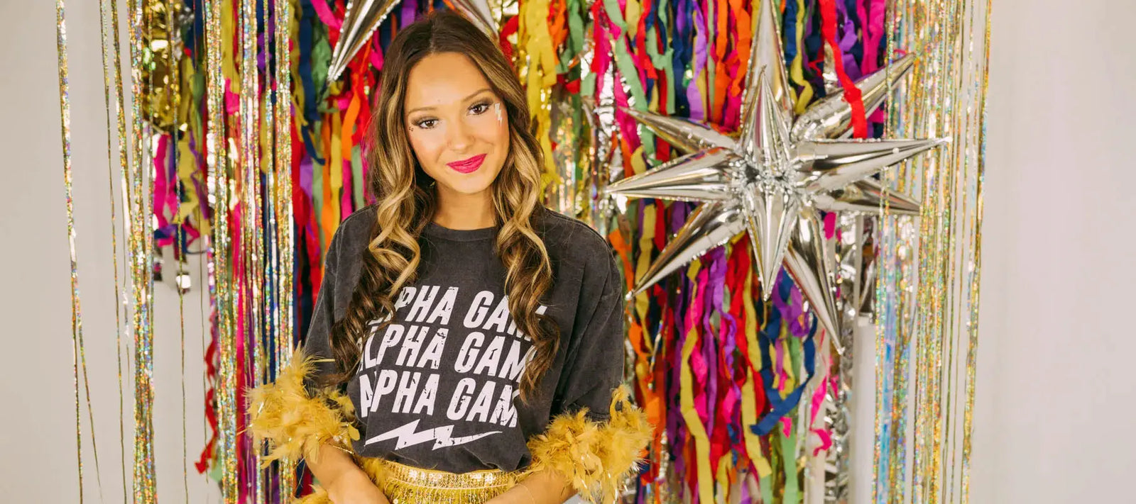 Philanthropy Spotlight: Alpha Gamma Delta