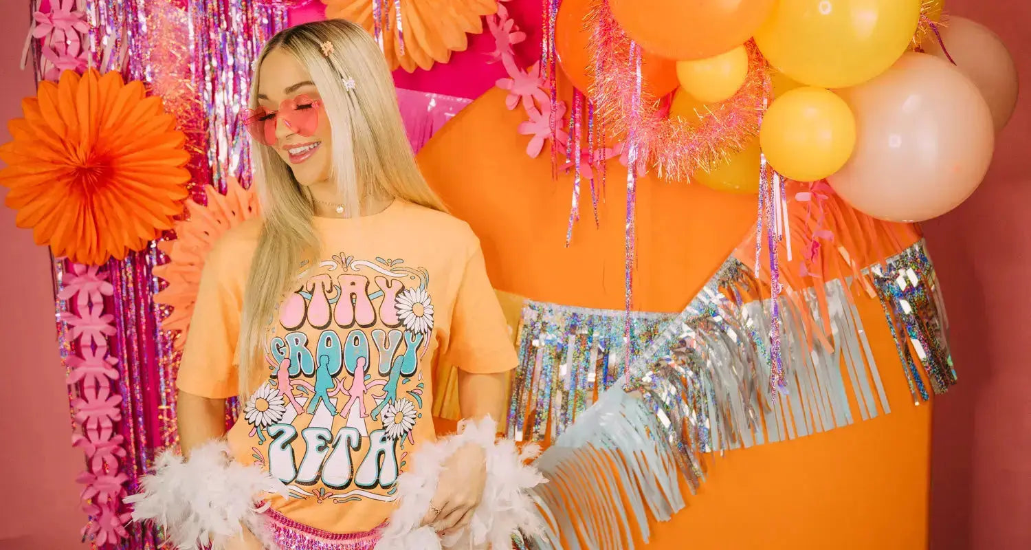 The Ultimate Sorority Function: Dashing Through the Decades