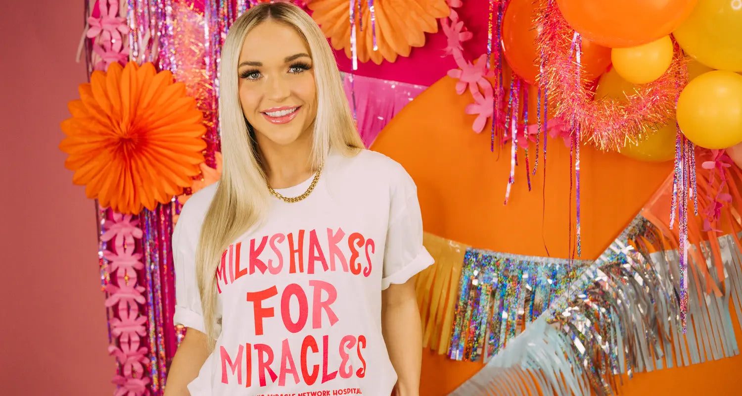 Spring Recruitment Inspo: Keepin' it Colorful