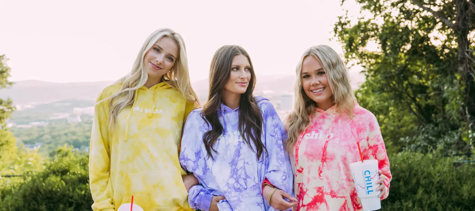 Fashionably Comfortable: Top 5 Sorority Sweatshirt Designs