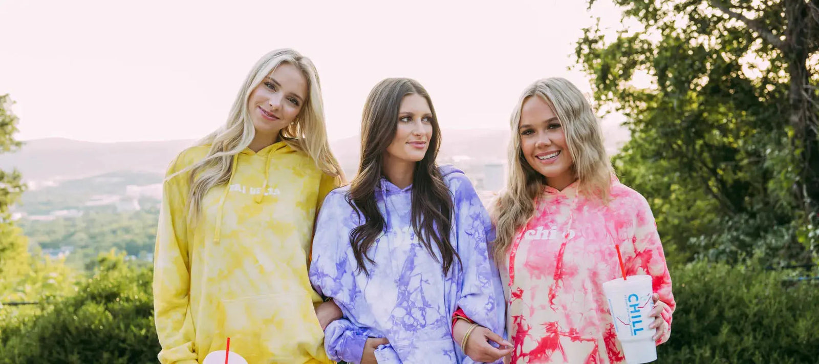 Fashionably Comfortable: Top 5 Sorority Sweatshirt Designs