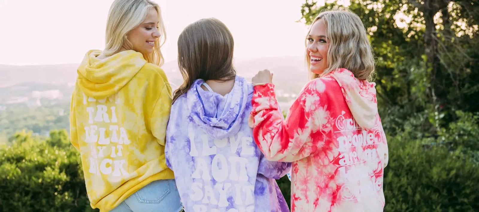 Ultimate Guide to Sisterhood Events for Sororities