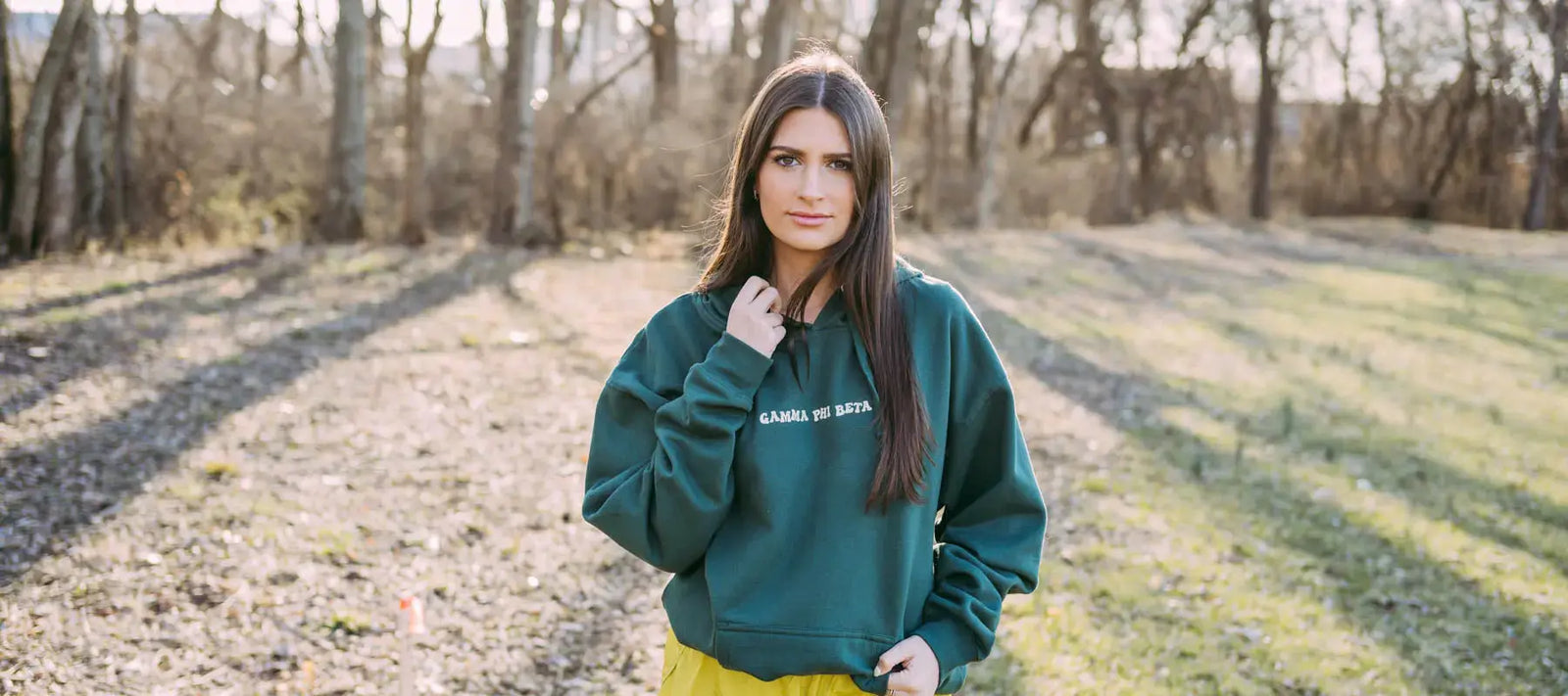 Celebrities Who Are in Greek Life