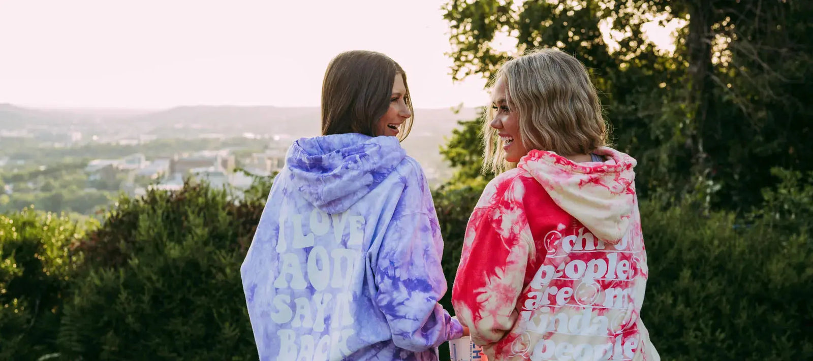 Cozy Sweatshirt Inspo for Fall