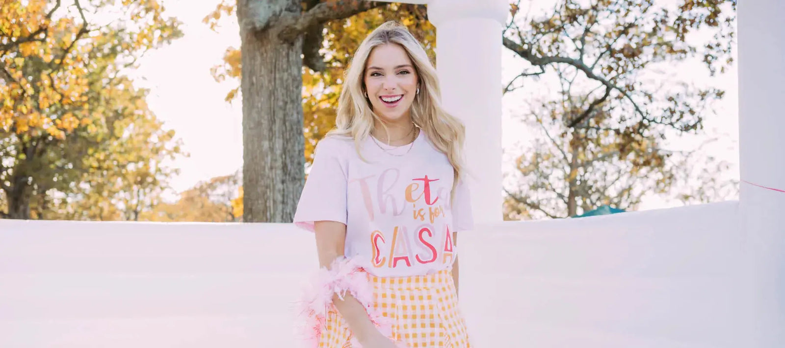 Philanthropy Spotlight: Kappa Alpha Theta