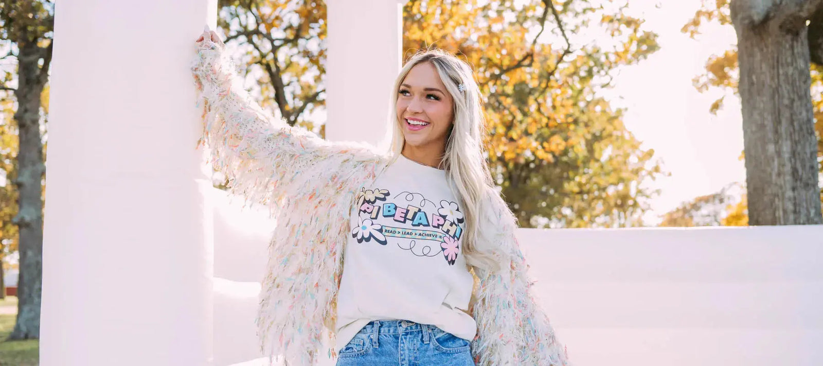 Philanthropy Spotlight: Pi Beta Phi