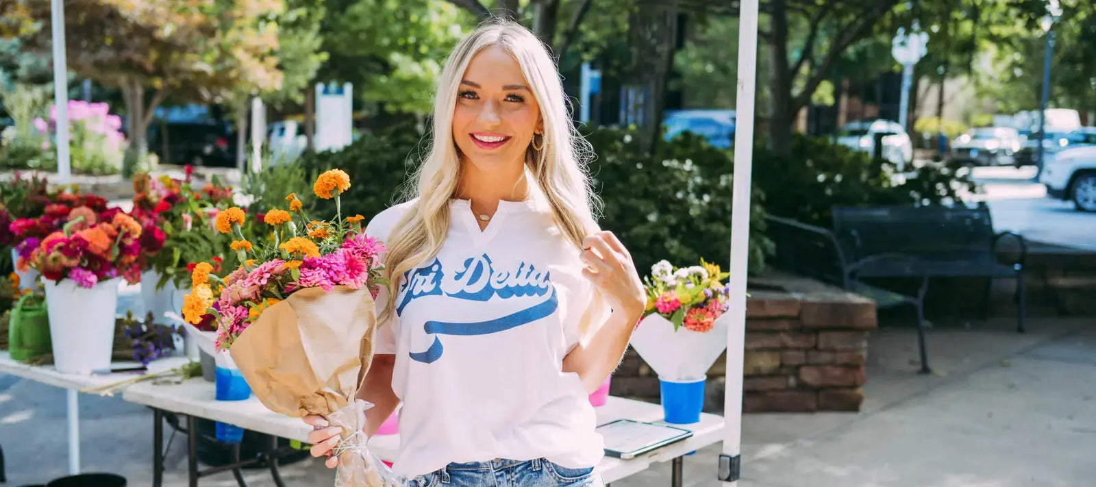 Spring Rush Outfit Trends: What to Wear