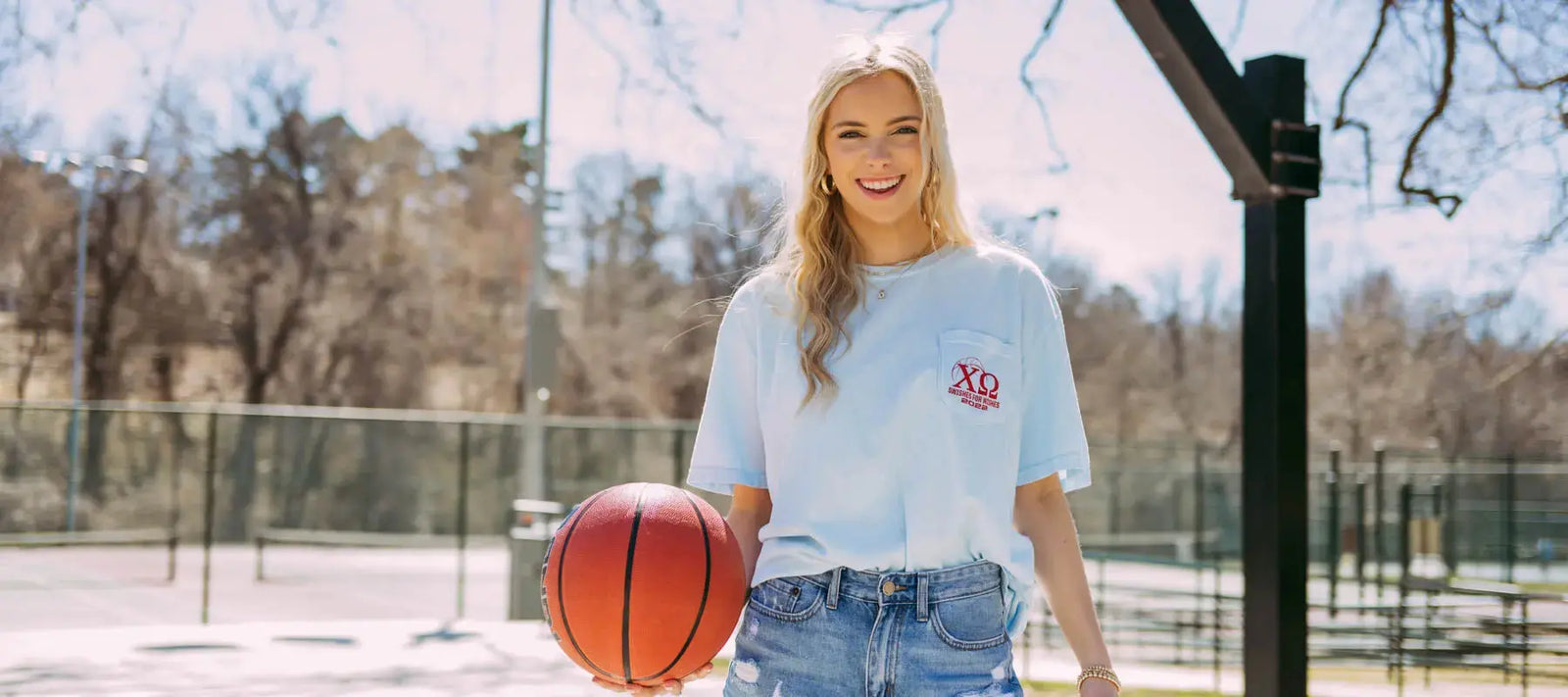 The Timeless Comfort Colors T-Shirt