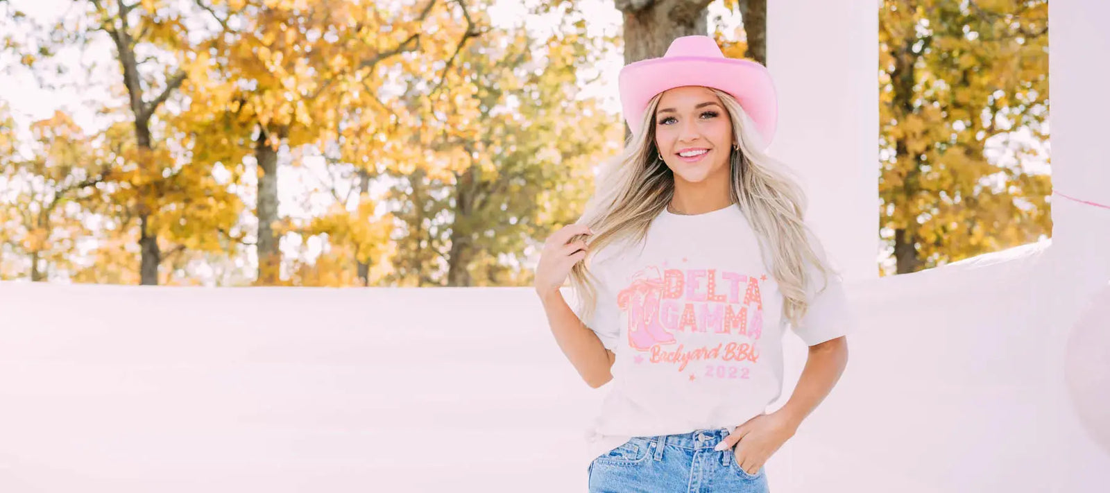 Philanthropy Spotlight: Delta Gamma