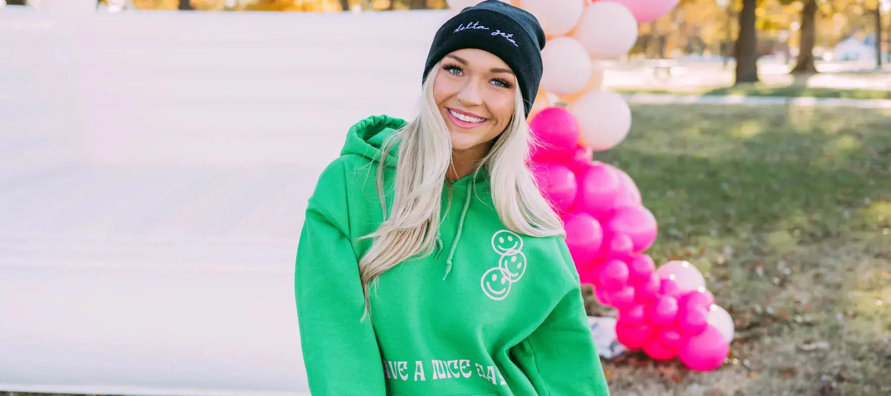 5 Items Every Sorority Girl Has in Her Closet