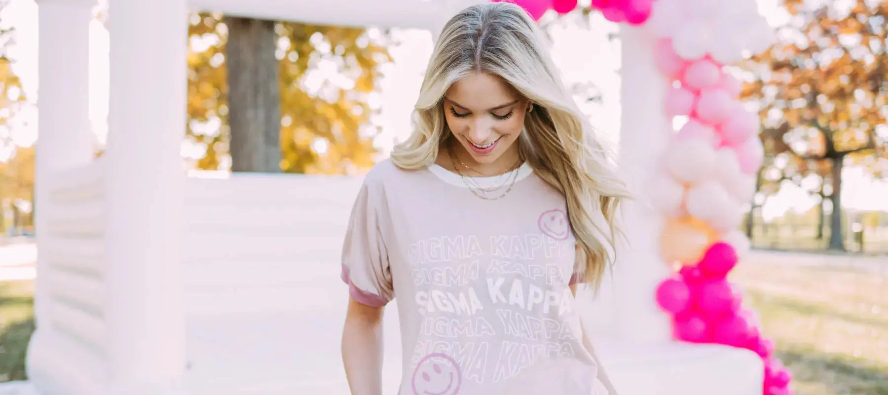 Sigma Kappa Style: Designing Merch Your Chapter Will Love