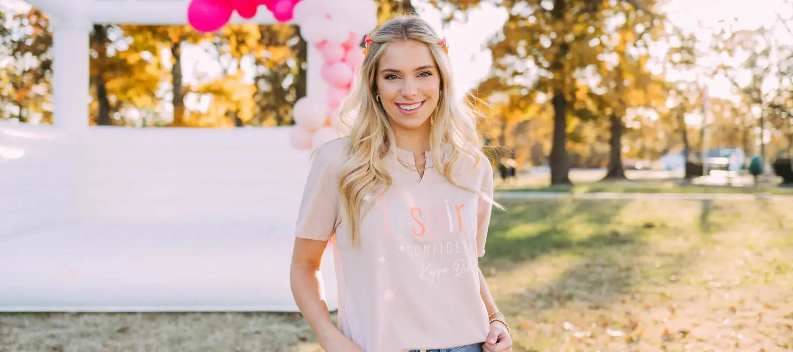 What's In My Recruitment Bag