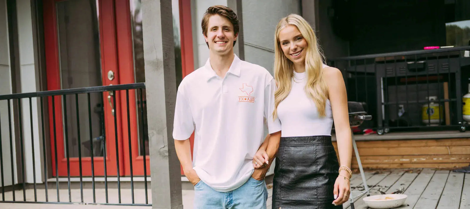 Dressing for Game Day