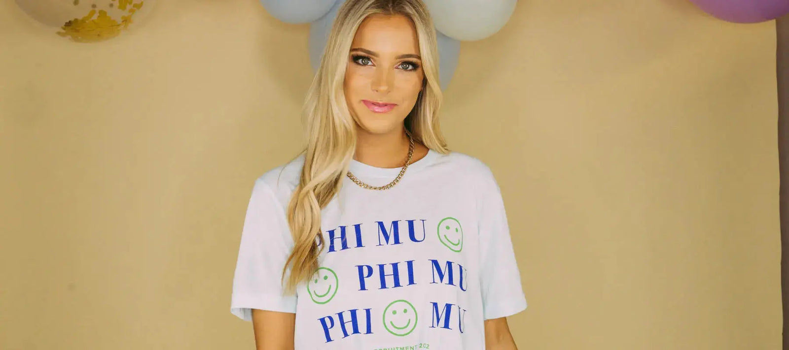 How to Be a Good Sorority Recruiter