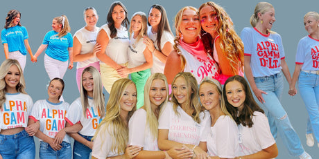 Alpha Gamma Delta
